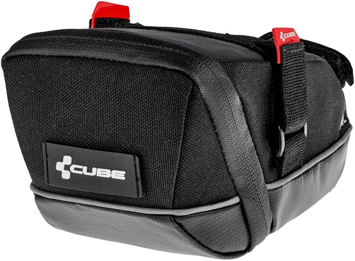 satteltasche fahrrad cube