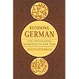 Becoming German: The 1709 Palatine Migration to New York