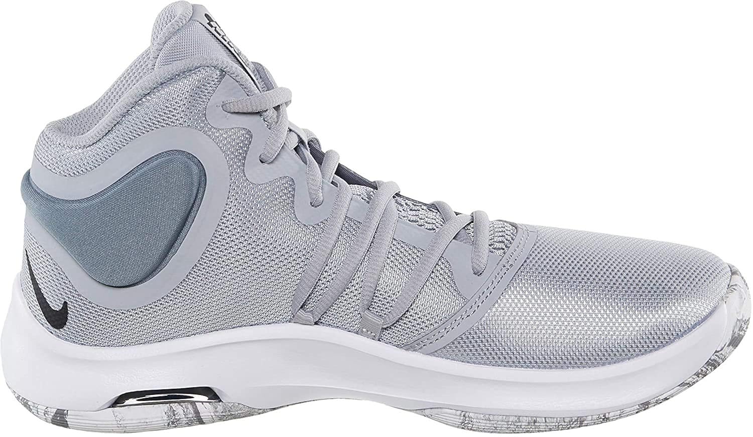 nike air versitile ii basketball shoes