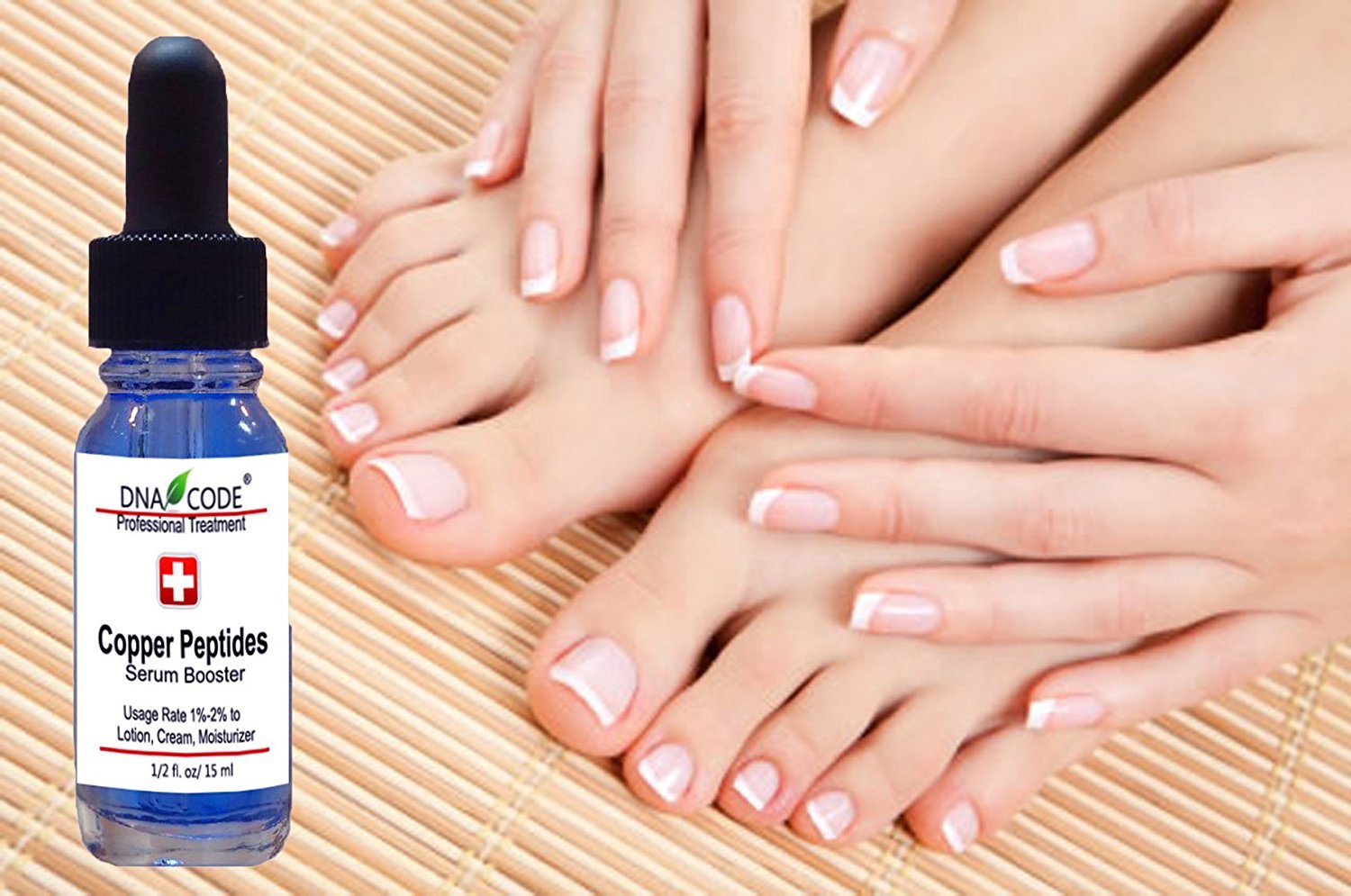can bpc 157 cause blood clots Magic Serum Booster Diy 100 Copper Peptide Solution Gives Your