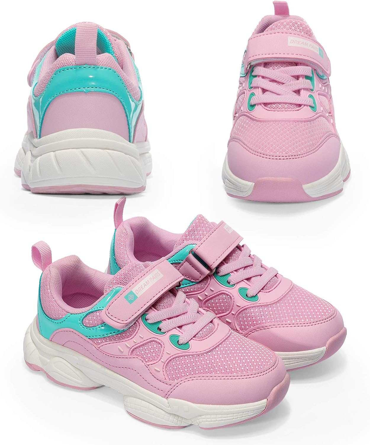 boys athletic shoes on Sports Fitness Dream Pairs Boys Girls Tennis Running Shoes Athletic Sneakers Running