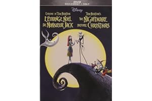 Nightmare Before Christmas, The