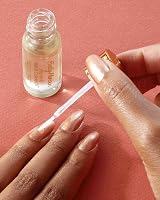 Sally Hansen Complete Treatment Vitamin E Nail Cuticle Oil 4000 IU Hydrate view 3