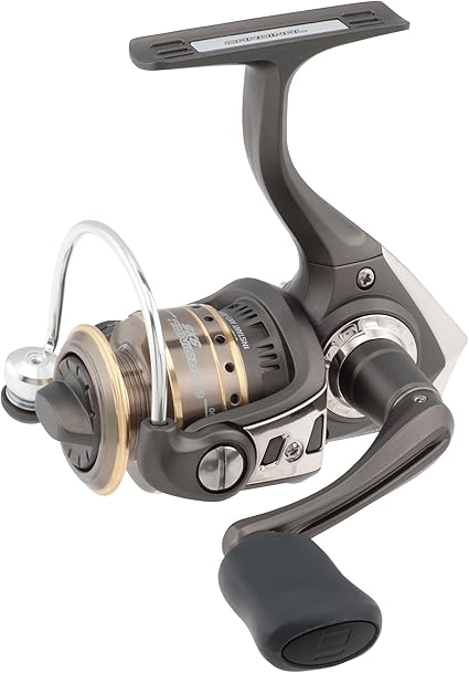 abu garcia cardinal s spinning combo canadian edition