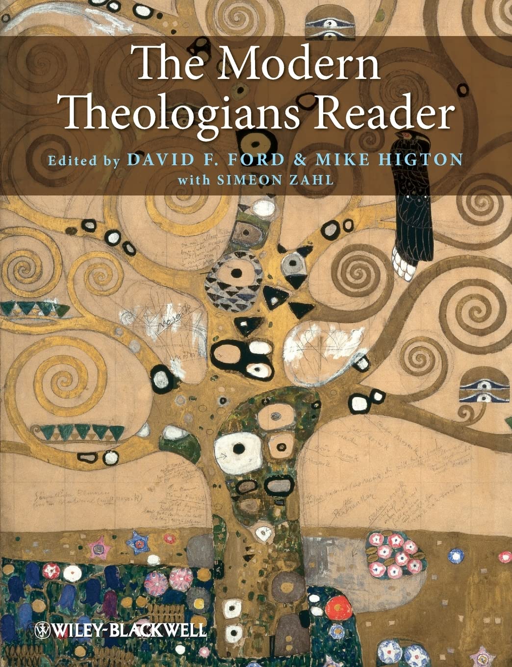 Modern Theologians Reader (Pb)
