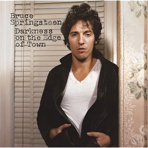 Bruce Springsteen's The River: Amazon.ca: Music