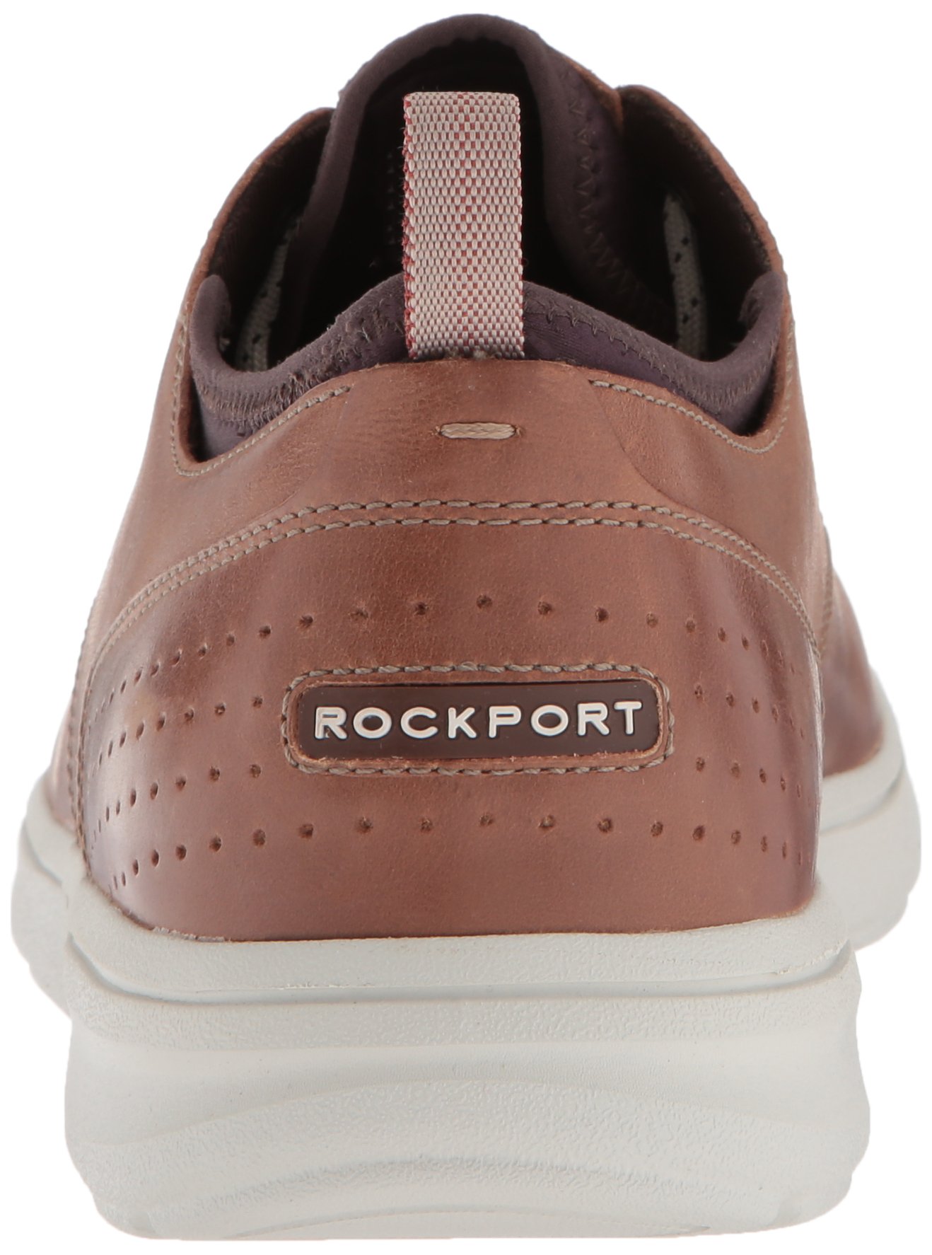 rockport men's zaden plain toe ox oxford