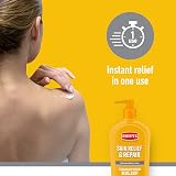 O'Keeffe's Skin Relief & Repair Pump 325ml Unscented Body Lotion view 4