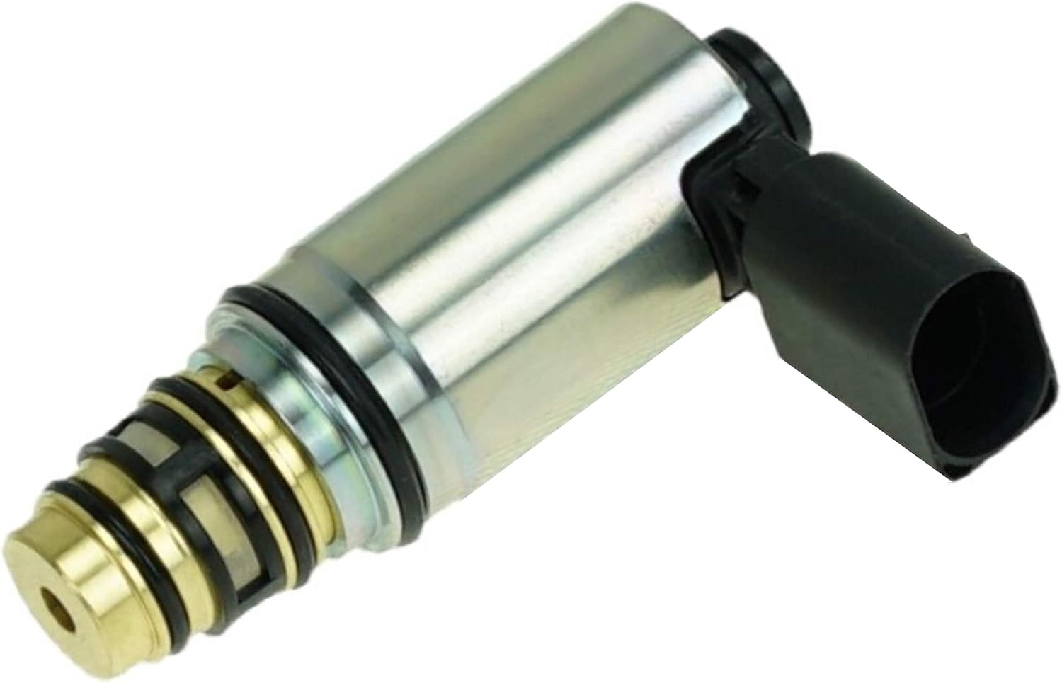AiCooler AC Compressor Electronic Control Valve for