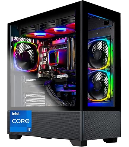 Amazon.com: CLX Gaming PC - Intel Core i9 14900KF 3.2GHz, GeForce