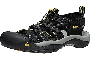 KEEN mens Newport H2 Water Shoe Sandals
