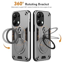Kukoufey Drop Protection Case Compatible with