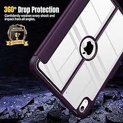 MoKo for iPad 11-inch (A16) 11th Generation Case