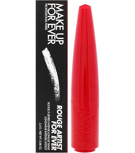 Amazon.com : Rouge Artist For Ever Matte Lipstick - 600 Anywhere