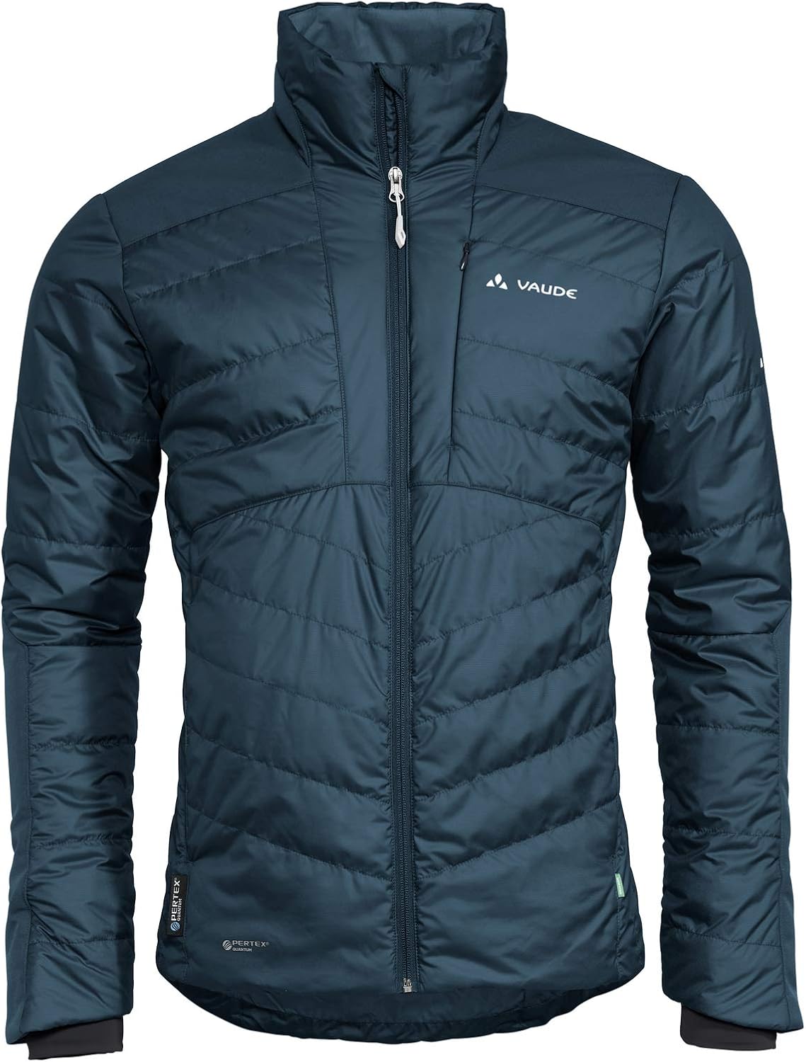 VAUDE Men's Men's Miskanti Insulation Jacket Jacket Amazon.co.uk Clothing
