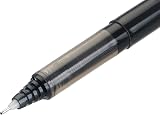PILOT V5 Liquid Ink Roller Pen Set 5 0.5 mm 3 Black 1 Green 1 Purple view 3