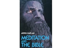 Meditation and the Bible