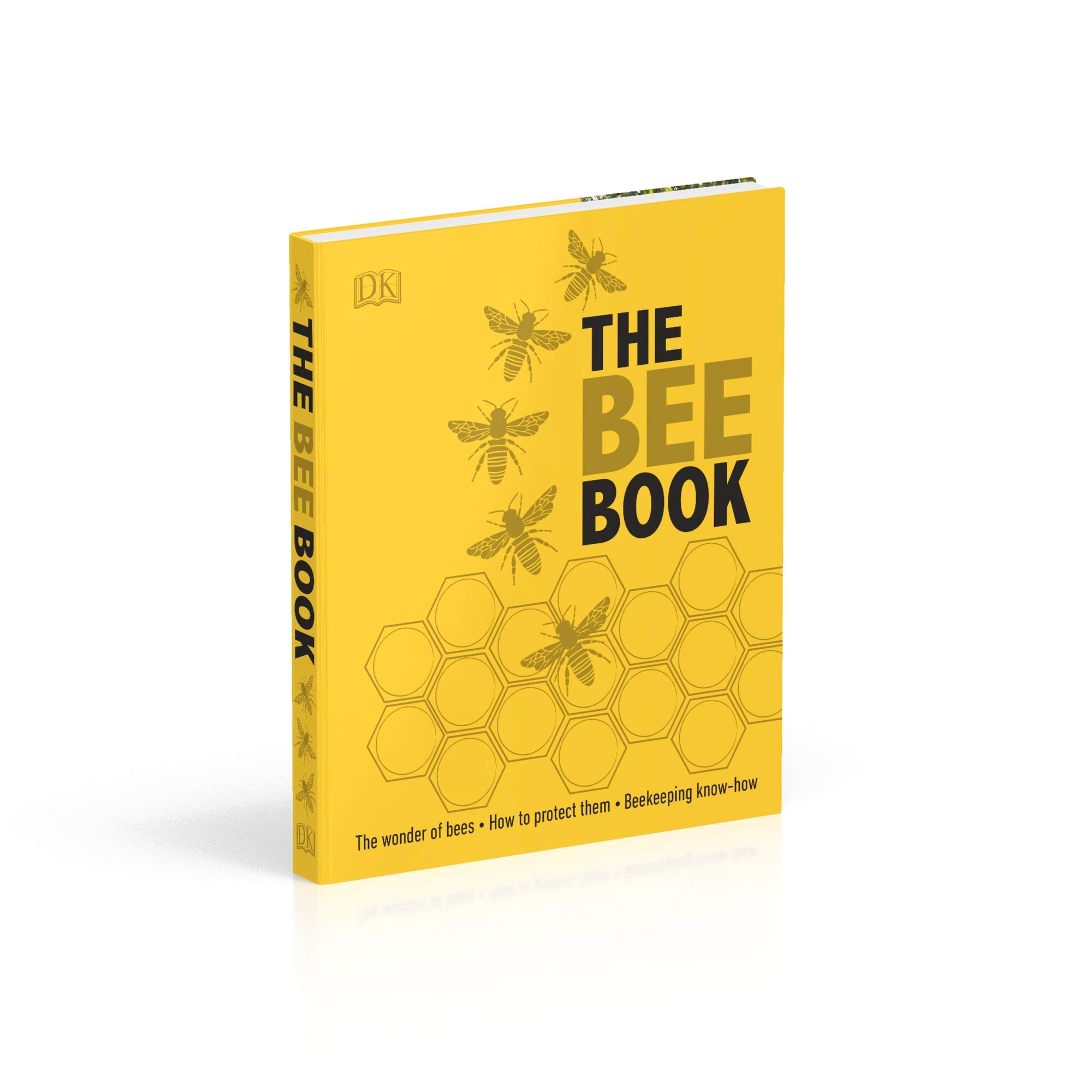 bee book bolsa