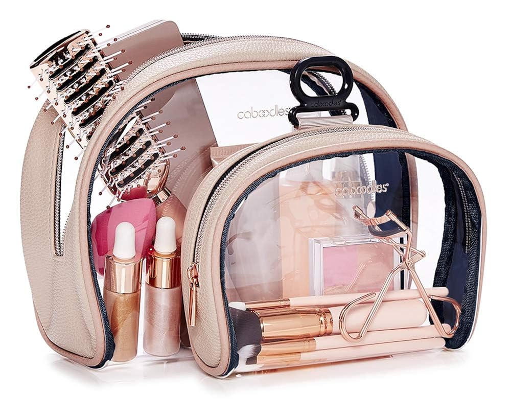 Best Clearance Caboodle Makeup Bag