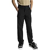 Dickies Little Boys' Classic Flat Front Pant