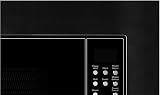 Haden Built-in Micro Grill 20L Microwave & Grill Combo - Stainless Steel view 4