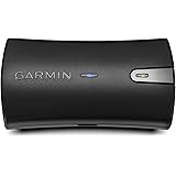 Garmin GLO Portable GPS and GLONASS Receiver with Vehicle Power Cable