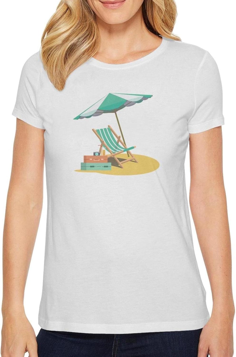 umbrella tops for jeans