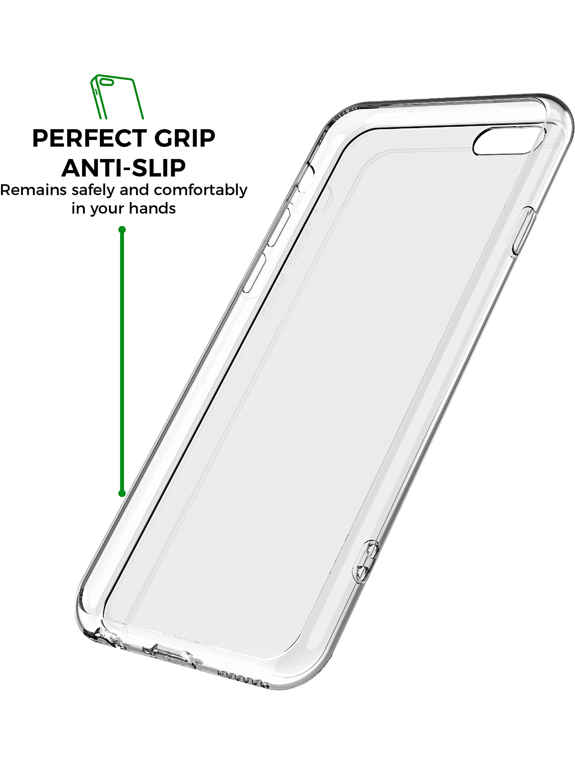 FinestBazaar Apple iPhone 6/6s Case 4.7\