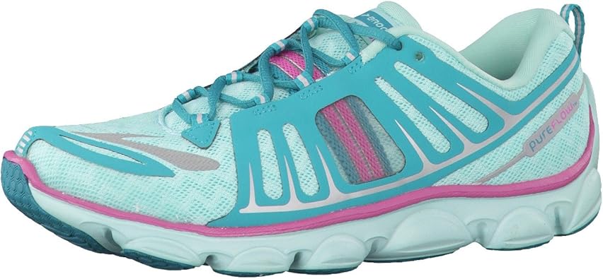 brooks pureflow 2 kids