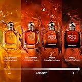 Emporio Armani Stronger With You EDT 50ml 1.7 Fl.Oz Eau de Toilette Men view 5