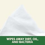 Aveeno Positively Radiant Makeup Removing Wipes 25 Count Gentle Cleansing view 4