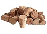 DONLAB PSW-2217 Natural Cork Cork Stoppers Wine