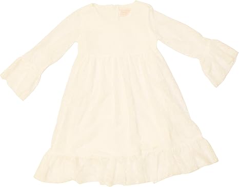 think pink bows dress