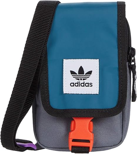 adidas messenger bag amazon