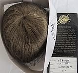 ERIKA International Craft DOLL HAIR WIG Style