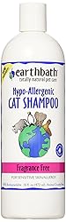 Earthbath All Natural Pet Shampoo