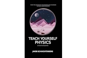 Teach Yourself Physics: a travel companion