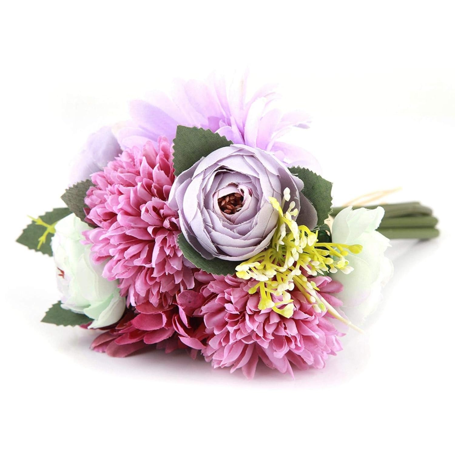 Buy Realistic Silk Beautiful Easy to Clean Artificial Silk Flower
