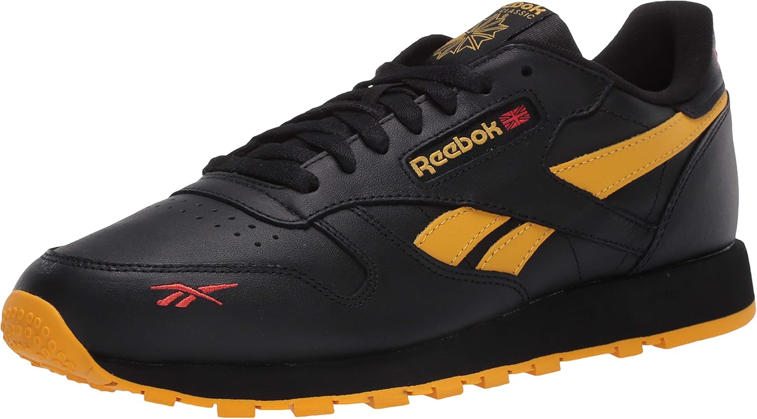 Reebok Classic Leather Мужские Купить В Москве