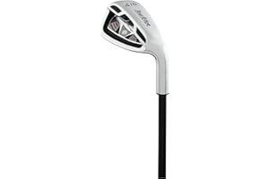 Tour Edge Junior Golf HT Max 9/PW Iron