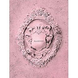 Blackpink - [Kill This Love] 2nd Mini Album Pink