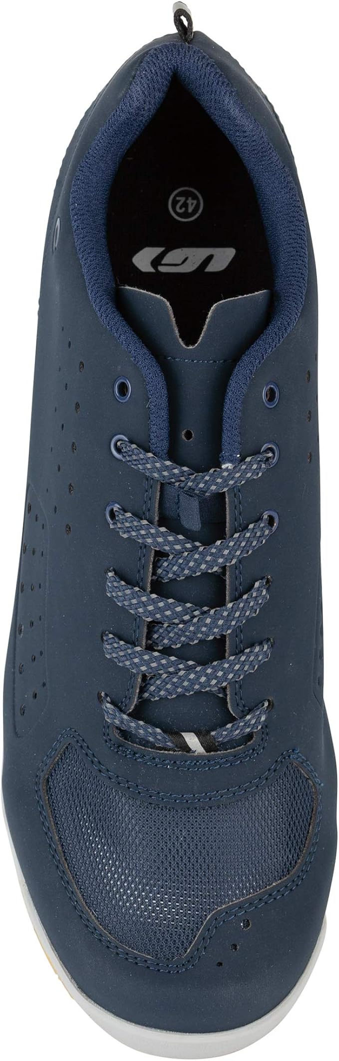 garneau urban cycling shoes