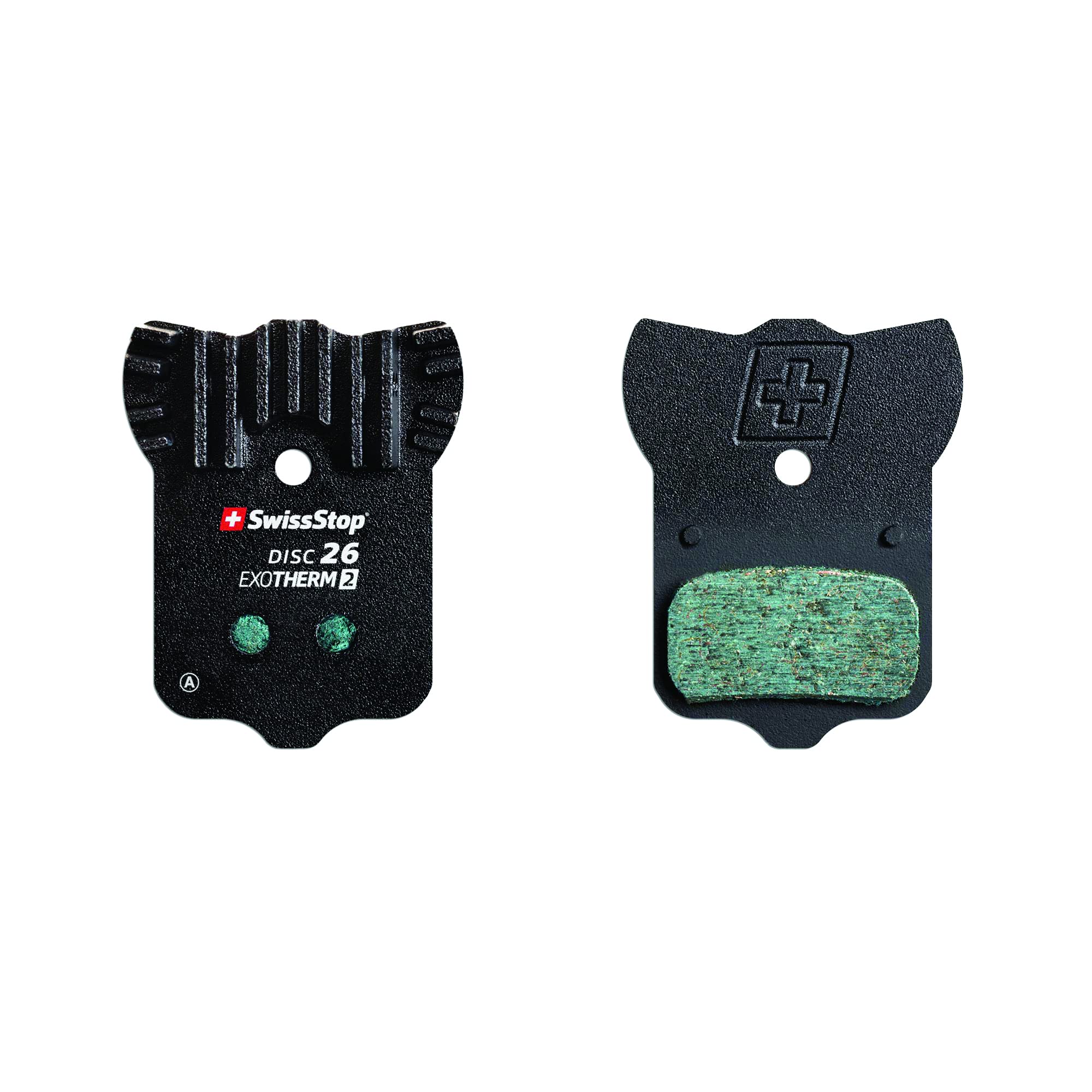 Swissstop Exotherm 2 D26 - Avdi Elixir, XX, XO