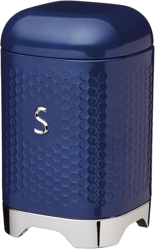 lovello tea coffee sugar canisters