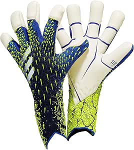 adidas Predator GL PRO Hybrid Promo - Guantes de portero (talla 8,5) :  Amazon.es: Deportes y aire libre