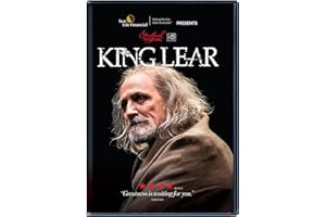 King Lear: Stratford Festival HD