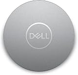Dell DA310 USB-C Mobile Adapter 6-Port Multi Hub 4K HDMI VGA DP RJ-45 view 4