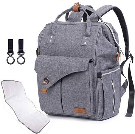 best nappy backpack uk