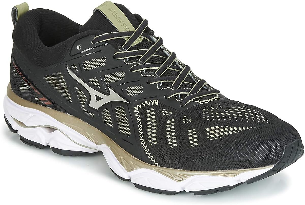 mizuno wave ultima 19 gold