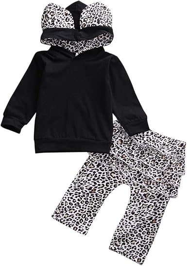 leopard leggings baby